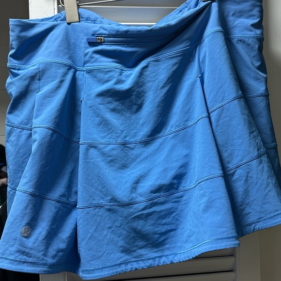 Lululemon Athletic Skort - Picture 2 of 4